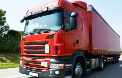 Antalya Yayla Ambar Kargo