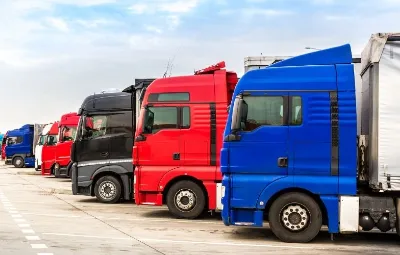 Antalya Yayla Ambar Nakliyat