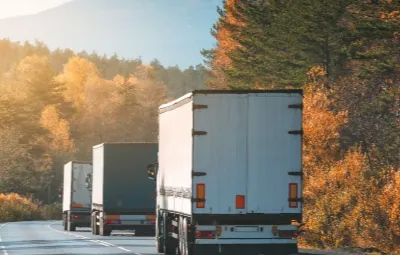 Antalya ile Yayla Arası Klima Taşıma