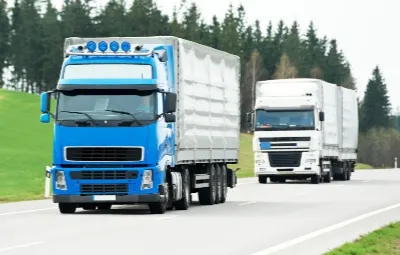 Antalya ile Yayla Arası Eşya Taşıma